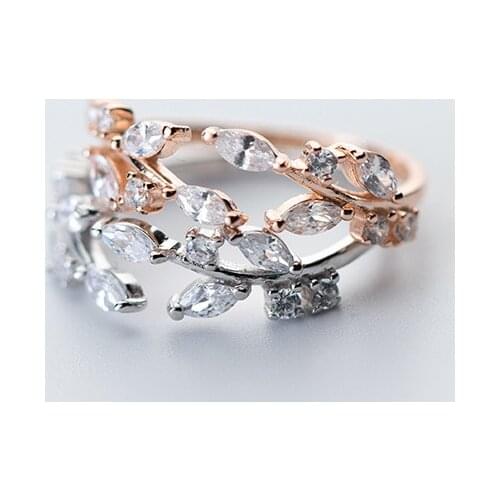Mloveacc Phalanx Rings