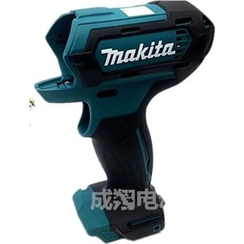 Shell case housing set for MAKITA TD110D TD110DZ TD110DWME TD110DWAE TD110DWYE