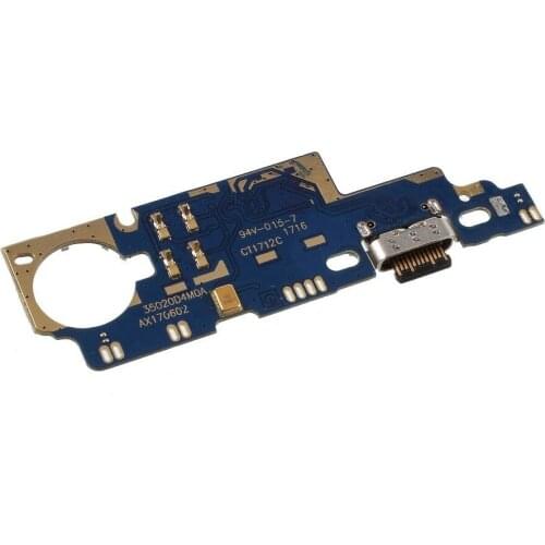 Replacement Parts Dock Charging Charger Port Dock Board Flex Cable for Xiaomi Mi Max 2
