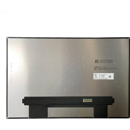 14" 1920X1200 FHD LCD SCREEN TP00129A MNE007JA1-1 PN SD10Q67046 FRU 5D10V82366 For Lenovo ThinkPad X1 Carbon Gen 9 Laptop lcd