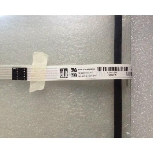002741HL-9121 SCN-AT(E274)-FLT15.1-001-0H1 touch screen Replacement maintenance