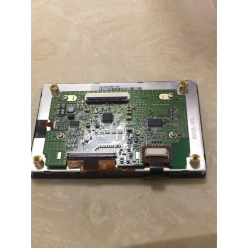 100% original New GPM1401B0 LM1401B01-1B original Ling giant 5''inch car touch screen