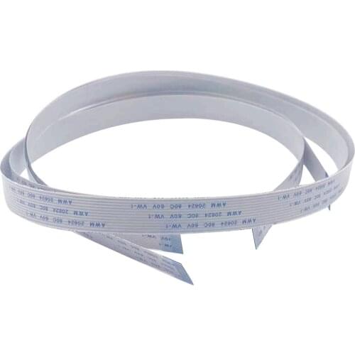 50cm*1set Printhead Cable 932 933 932XL 933XL headcable for HP 6700 7110 7600 7610