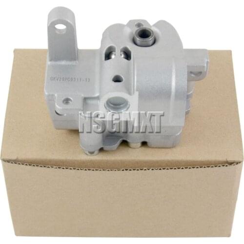 AP01 Oil Pump 03G115105E 03G115105H for Audi A3 A4 TT Seat Skoda VW 2003-2019 BPW BRE 03G115105E 03G115105H 03G115105G V10-2667