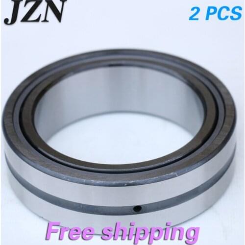 Free shipping! NA4824 120*150*30mm With inner ring needle roller bearings