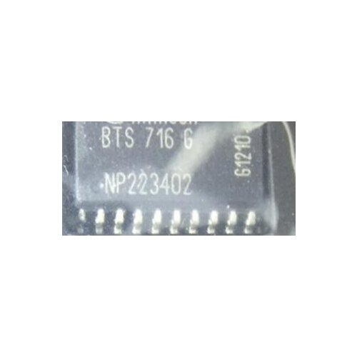 BTS716G BTS716 DAC8800F DAC8800 DAC8800FS DAC8800