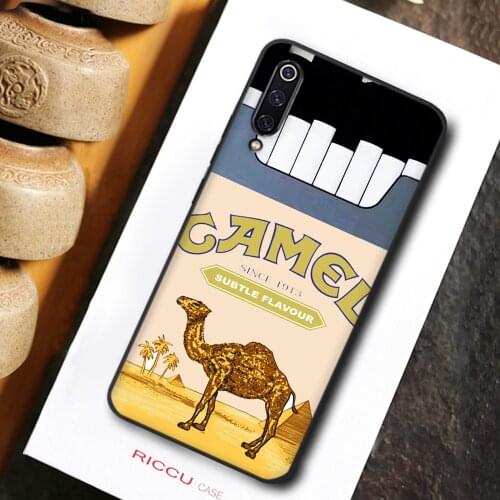 BuDuCoost Phone Cases Xiaomi Redmi 9T