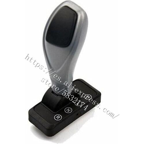 Childrens electric car electronic forward stop back switch with high and low speed,S9088 BDM simulation car gear handle switch