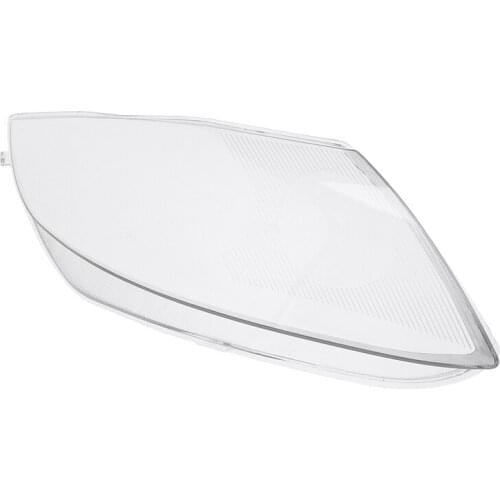 For -BMW Z4 E85 2003-2008 Car Headlight Cover Headlamp Transparent Lampshade Shell Lens Glass
