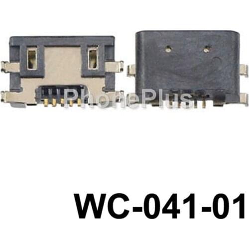 For Nokia N9 Lumia 800 900 USB Charging Charge Port Dock Plug Connector Jack Replacement Part High Quality