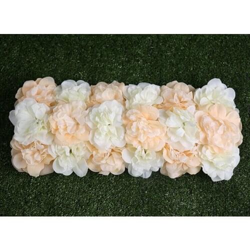 HOT SALE dahlia 12colors 10pcs/lot large Wedding road lead flower arrangement Wedding arch backdrop props decorative silk flower