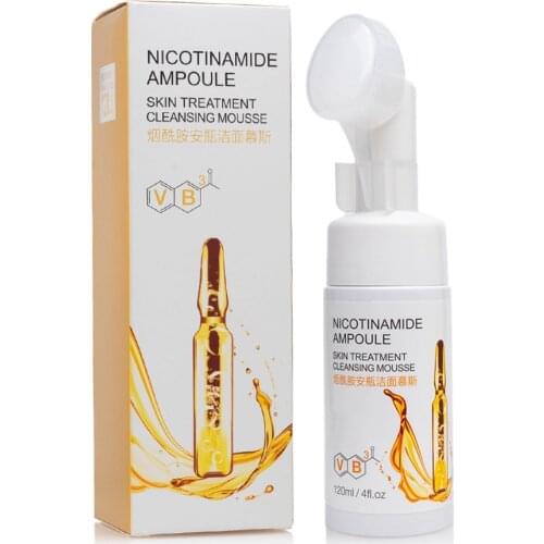 MaxBoom Facial Cleansers