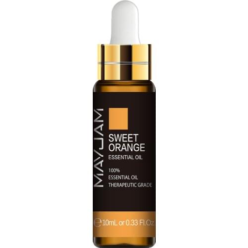 MAYJAM Jasmine Essential Oils