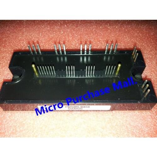 PM50RLB060 Module Made In JP