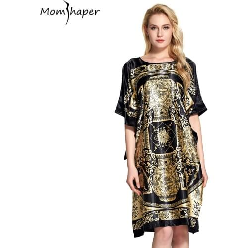 Momshaper Women's Bathrobes