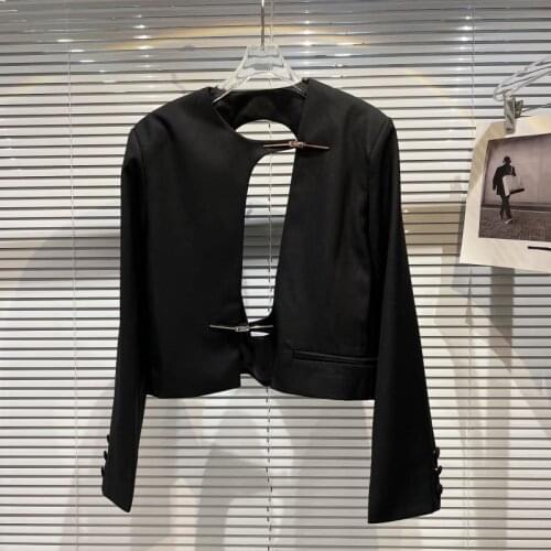 Женские весенние куртки MOOISHE China At AliExpress