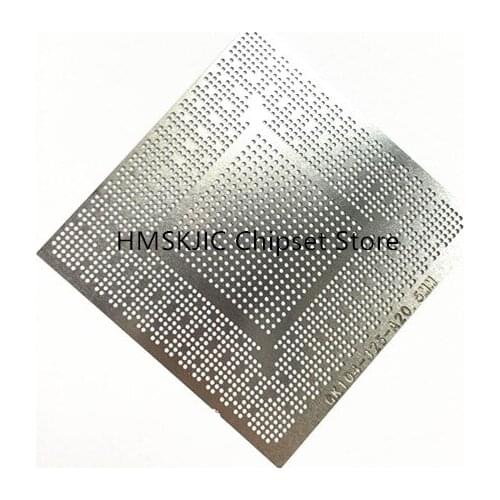Direct heating GM204-200-A1 GM204-400-A1 GK104-355-A2 GK104-425-A2 GK104-200-KA-A2 N14E-GT-W-A2 N13E-GR-A2 stencil