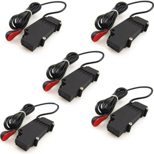 READXT 5P Car Auto Head Light Fog Lights Control Module Sensor For Passat B6 3C CC Golf 5 MK5 6 MK6 Tiguan Touran Caddy Scirocco