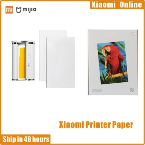 Xiaomi Office Colored Paper