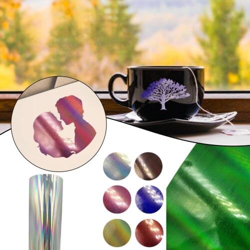 ZMHEGW Decorative Film