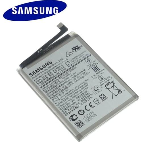 5000mAh HQ-50S Replacement Battery For Samsung A02S M02S M025 F02s Phone Battery 5000mAh Tools