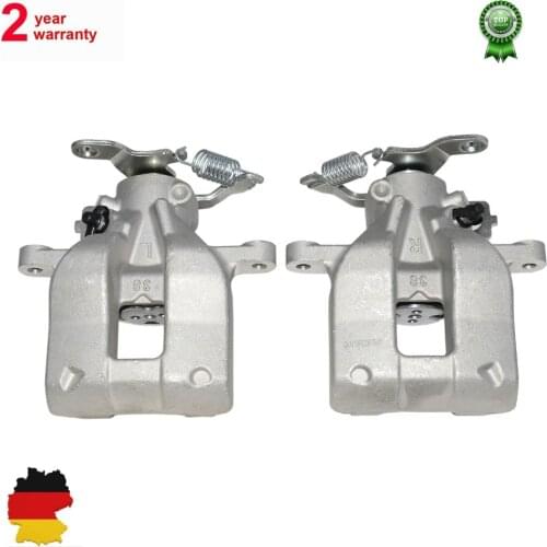 AP01 Rear Left+ Right For Toyota Avensis ZRT27 ADT27(2009-) 47850-05030 4785005030 47830-05030 4783005030