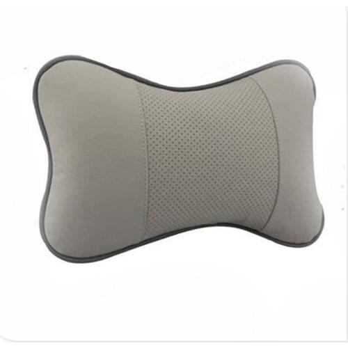 Car Interior Accessories Pillows Headrest Cushion Pillow for NISSAN ALTIMA 2003 1992 navara 2001 2005 2006 MARCH