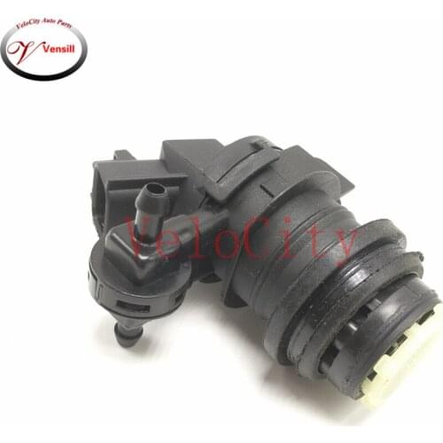 Windshield Washer Motor Part No# 76806-STK-A01 76806-STX-A00 For 2007-2011 CRV 2.4L 2015-2019 FIT 1.5L