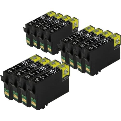 Compatible 29XL T2991 BK BLACK ink cartridge for EPSON XP-255 XP-257 XP-352 XP-355 XP-452 XP-455 XP 255 257 352 355 452 455