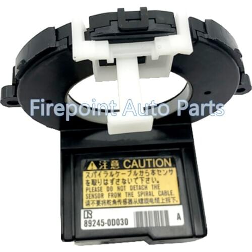 Steering Wheel Angle Sensor For To-yota OEM 89245-0D030 892450D030