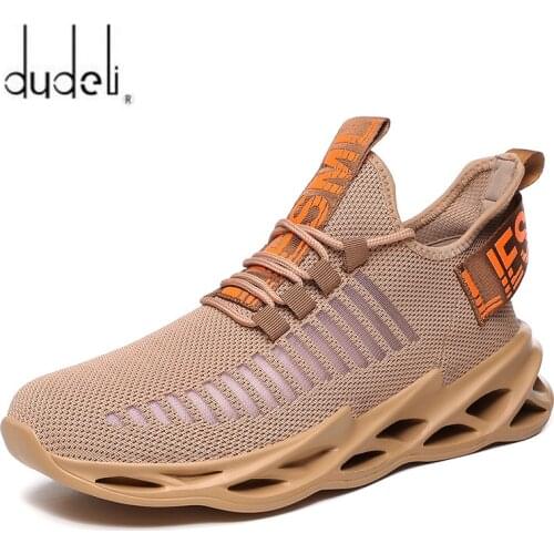 Women and Men Sneakers Breathable Running Shoes Outdoor Sport Fashion Comfortable Casual Couples Gym Mens Shoes Zapatos De Mujer