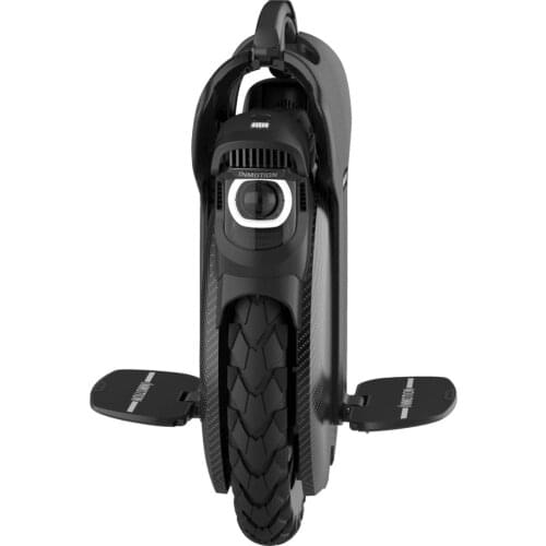 INMOTION V11 Electric Unicycle,18-inch Tire Off-Road Onewheel, Built-in Air Suspension, Max Speed 31 mph, Range 75 miles, 1500Wh