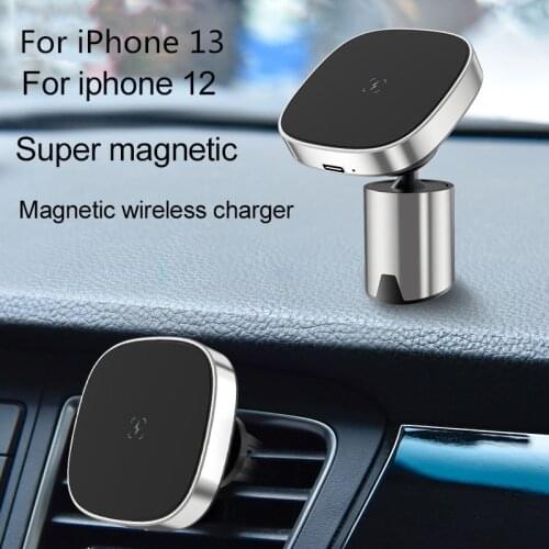 Kpay Car Wireless Chargers For Mobile Phones