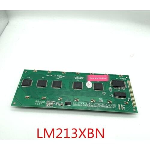 LM213XB LM213XBN MADE IN TAIWAN LCD module