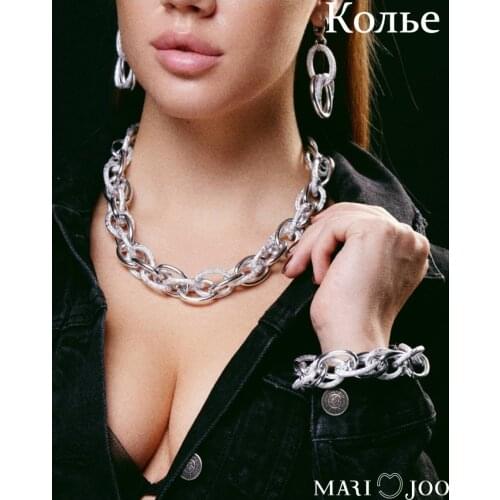 Mari Joo Chains