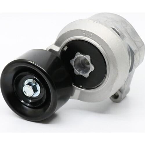 Engine Tensioner Pulley For Mitsubishi ASX 2.0 20 Peugeot 4008 2.0Mivec 2012-2013 1345A090 Car Accessories