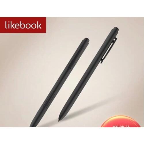 2020 New Original Likebook Electromagnetic Pen/Pencil lead For Likebook Alita/Muses/Mimas/Ares Marker Tips Nibs Kit Stylus Pen