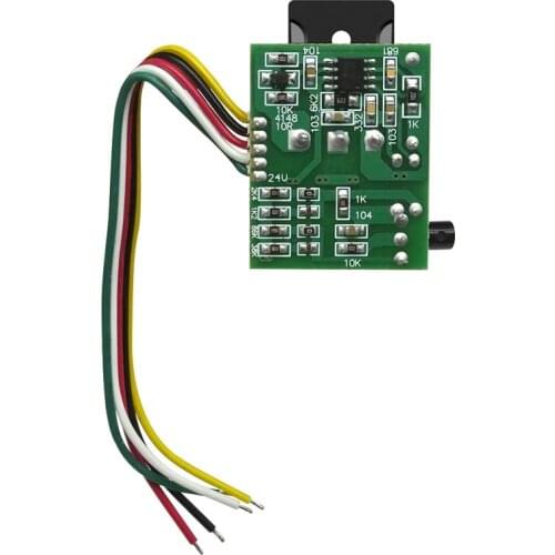 SE-901 General LCD TV Switch Power Supply DC Sampling Power Module For 46 Inches Or Less