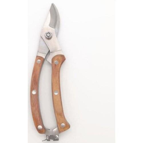 Pruning Shears SK5 Anti-Skid And Labor-Saving Blade Sharp Pruning Branches And Leaves Bonsai Tools