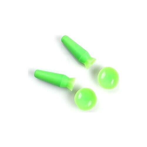 Embedding Double Eyelid Silicone Eyeball Protector Face Opener Ultra Soft Protector Eyelid Surgery Instrument Tool