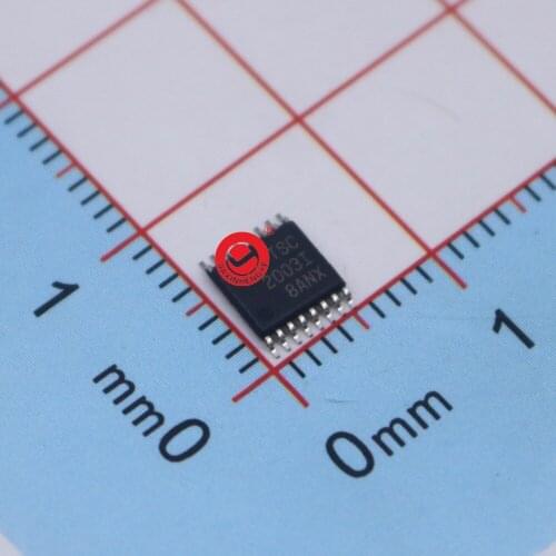 TSC2003IPW TSC2003IPWR TSC2003 TSSOP-16 Original 20PCS/LOT Free Shipping