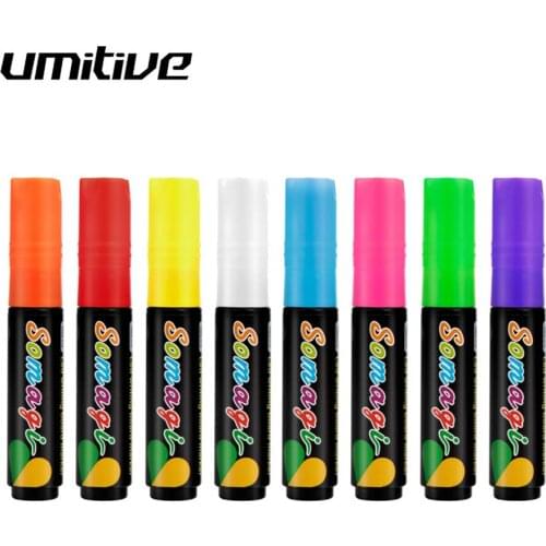Umitive Erasable Markers