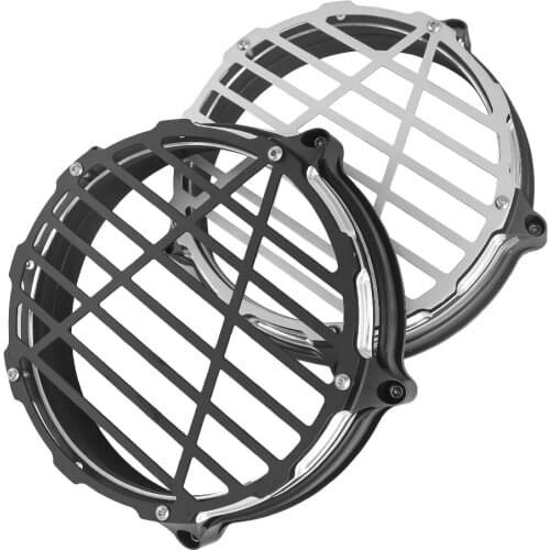 Headlight Bezel Trim Ring For BMW R9T RNINET R nine T Motorcycle CNC Headlamp Guard Scrambler Pure /5 Grill Protective 2014-2020