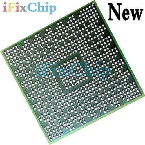100% New 216PDAGA23F BGA Chipset