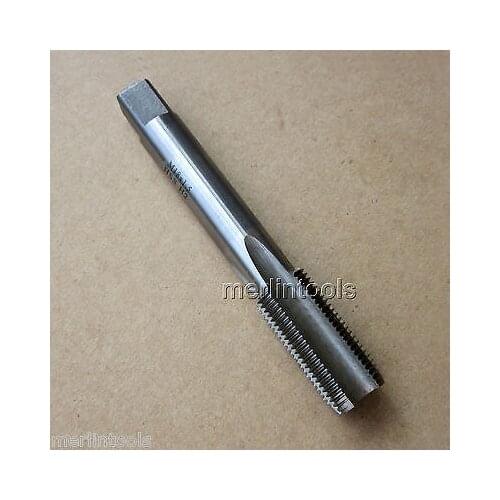 18mm x 1.5 Metric HSS Right hand Tap M18 x 1.5mm Pitch