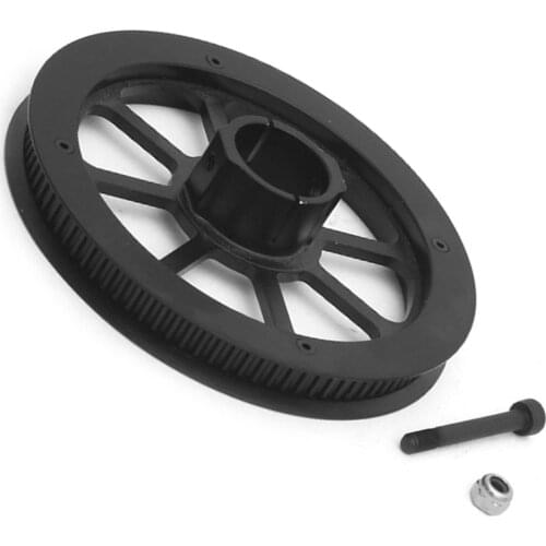 ALZRC-N-FURY T7 Front Tail Drive Gear Pulley - 94T NFT7-054 For RC Helicopter