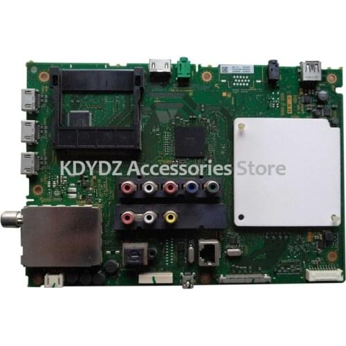 Free shipping Good test for KDL-55W800A motherboard 1-888-101-31 screen LC550EUF