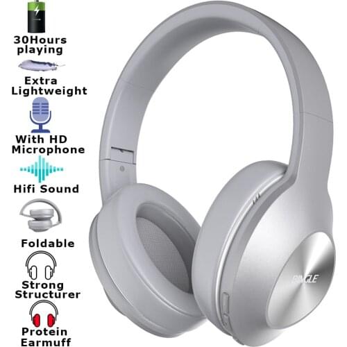 Bingle Headphones