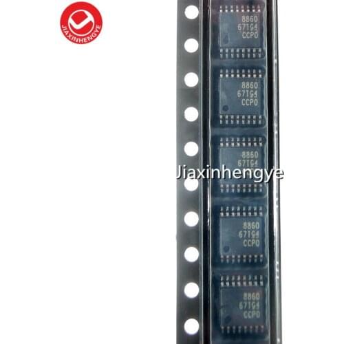 DRV8860PWR DRV8860PW DRV8860 8860 TSSOP-16 Original and New 10PCS/LOT