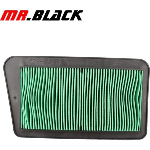 Motorcycle Scooter Air Cleaner Filter Element For Suzuki AN 400 AN400 Burgman 399 ABS 2017 2018 2019